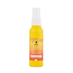 Locion aclarante Viajero 60ml Magia Natural