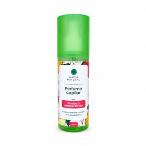 Perfume capilar Magia natural - Perfume Capilar Sandia
