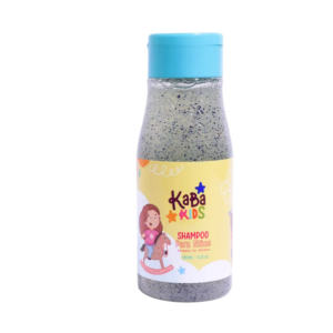 Shampoo kids niños 380 ml Kaba