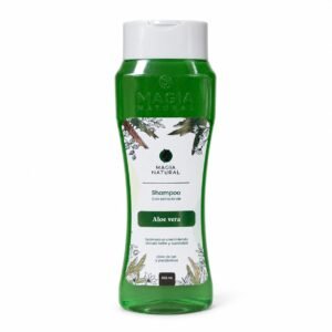 Shampoo Aloe Vera Magia natural