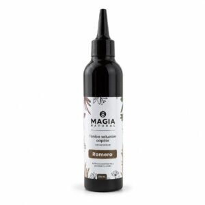 Tonico solucion capilar con Romero Magia Natural