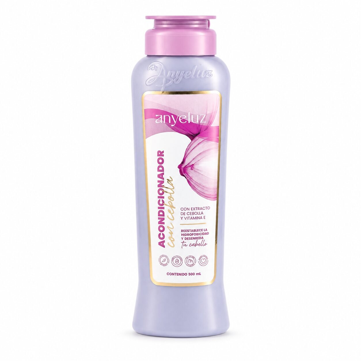 Acondicionador de cebolla Anyeluz