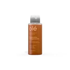 Shampoo Antioxidante Mix de frutas Ole - 100 ML