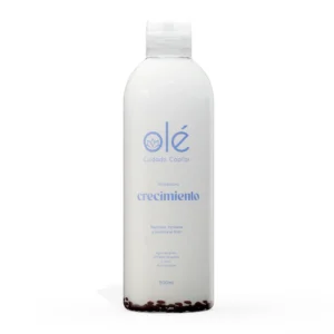 Shampoo Crecimiento Revitalizante de Arroz Ole