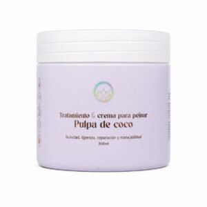 Tratamiento Pulpa de coco Ole