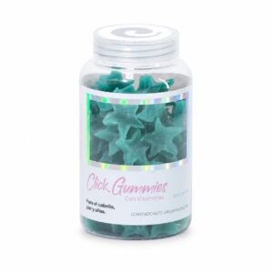 Click Gummies Vitaminas Click Hair
