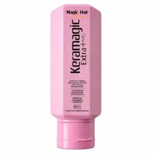 Keramagic Extra Magic Hair