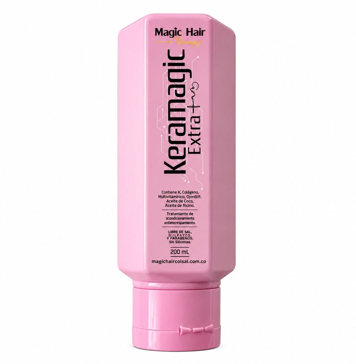 Keramagic Extra Magic Hair