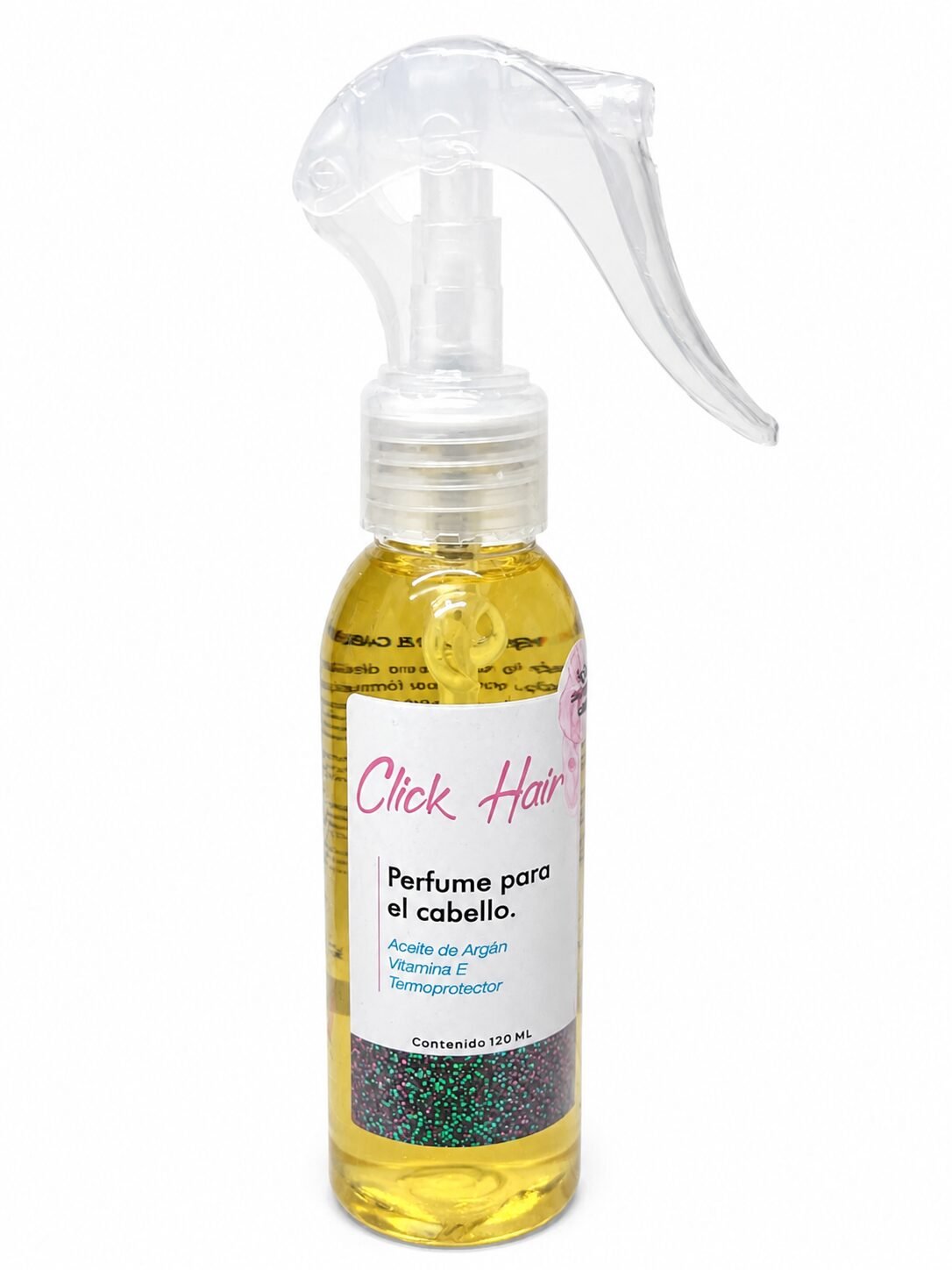 Perfume para el cabello Click Hair - Image 9