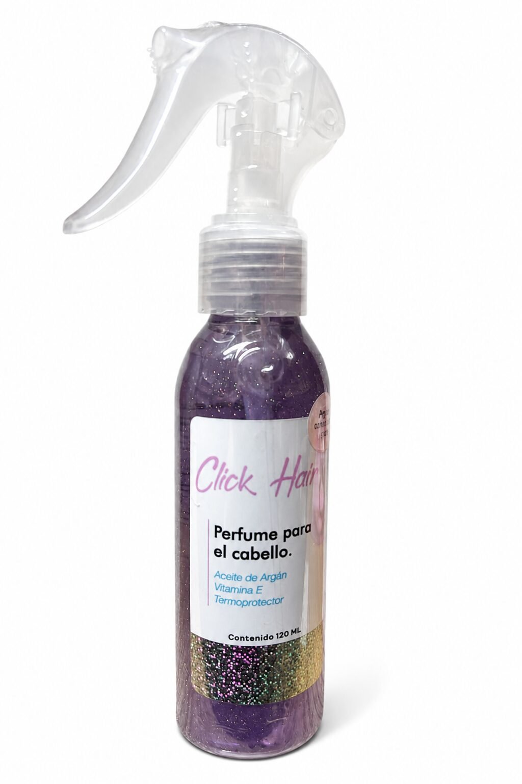 Perfume para el cabello Click Hair - Image 7