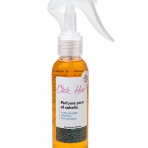 Perfume para el cabello Click Hair - Naranjado/ Fresh Amber