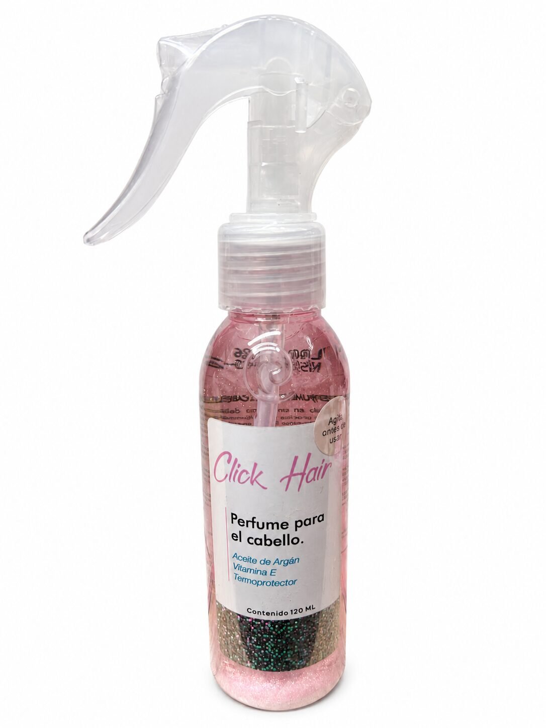 Perfume para el cabello Click Hair - Image 8