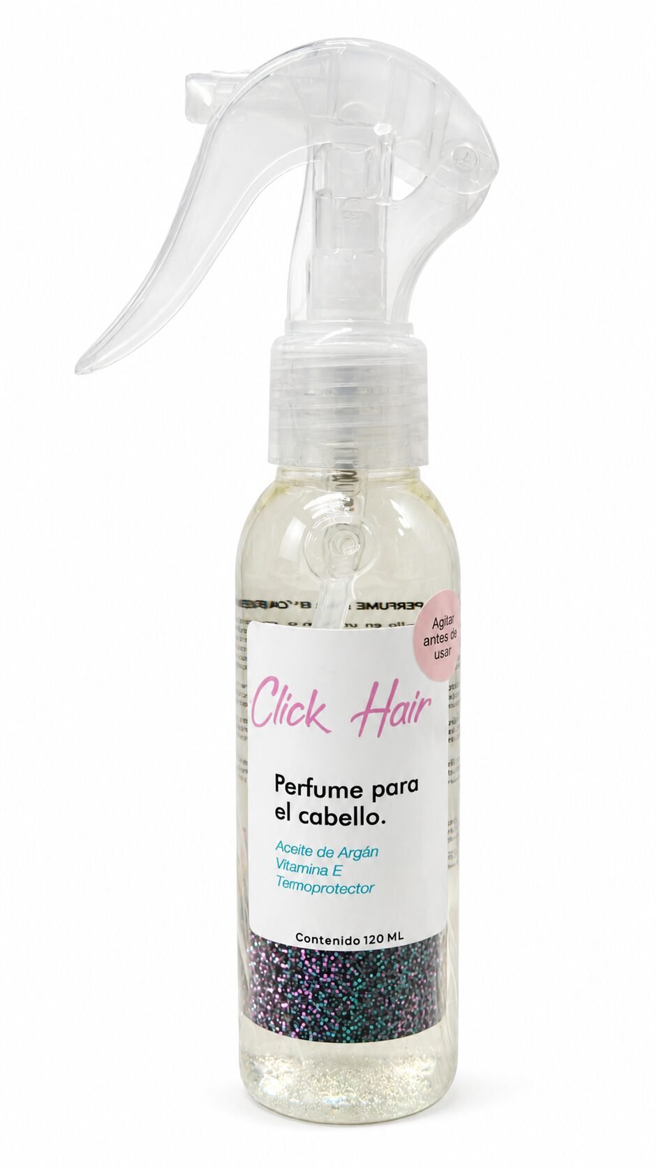Perfume para el cabello Click Hair - Image 6