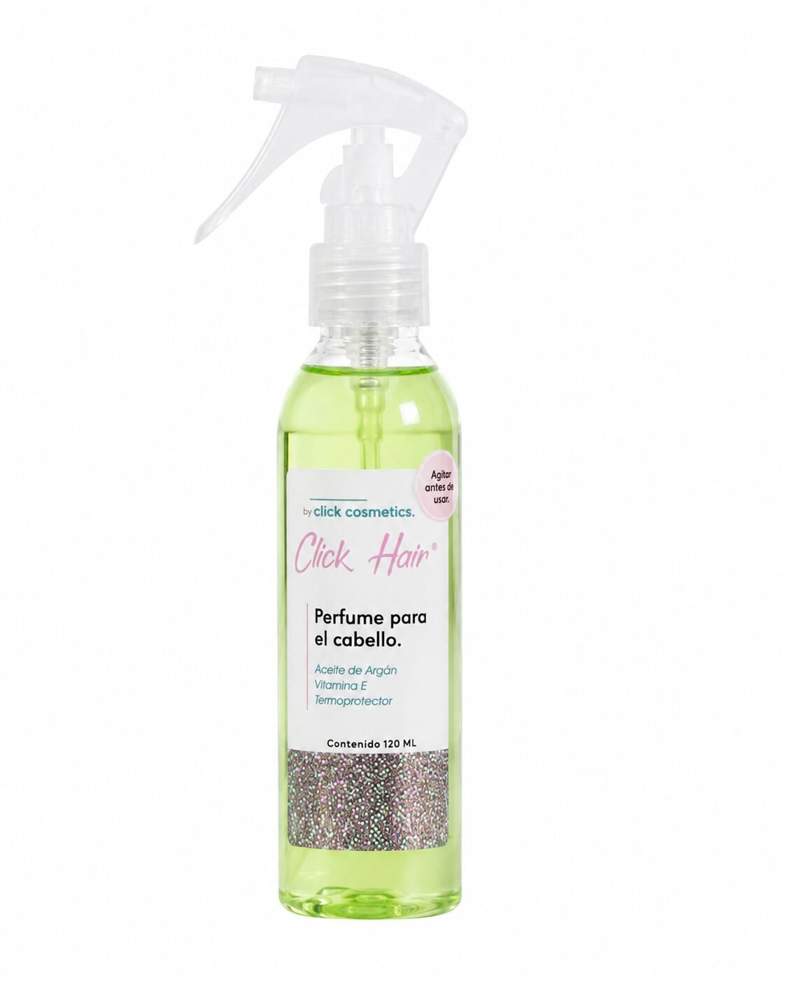 Perfume para el cabello Click Hair - Image 4