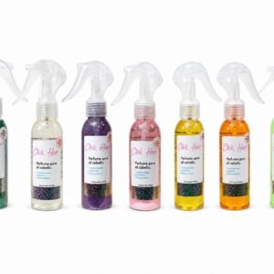 Perfume para el cabello Click Hair