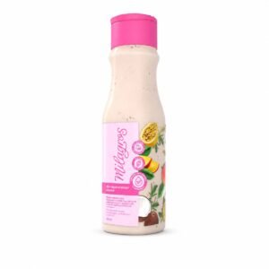 Tratamiento BioRepolarizador Milagros