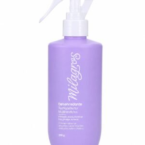 Desenredante Termoprotector Milagros