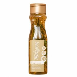 Shampoo Romero Herbal Milagros