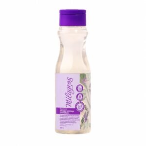 Shampoo Ultranutritivo premium Milagros