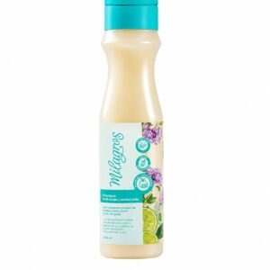 Shampoo anticaspa Milagros