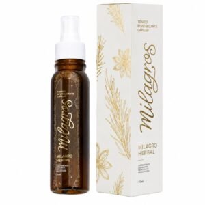 Tonico Milagro Herbal Milagros