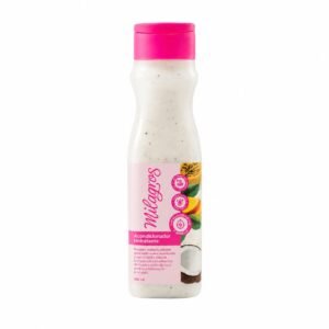 Tratamiento BioRepolarizador Milagros
