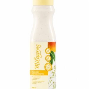 Tratamiento Rizos Terapia Mango Milagros