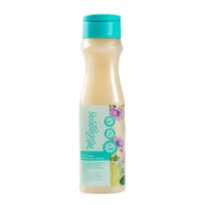 Shampoo anticaspa Milagros