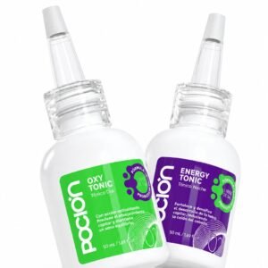 Duotonic Kit anticaida y crecimiento capilar La Pocion