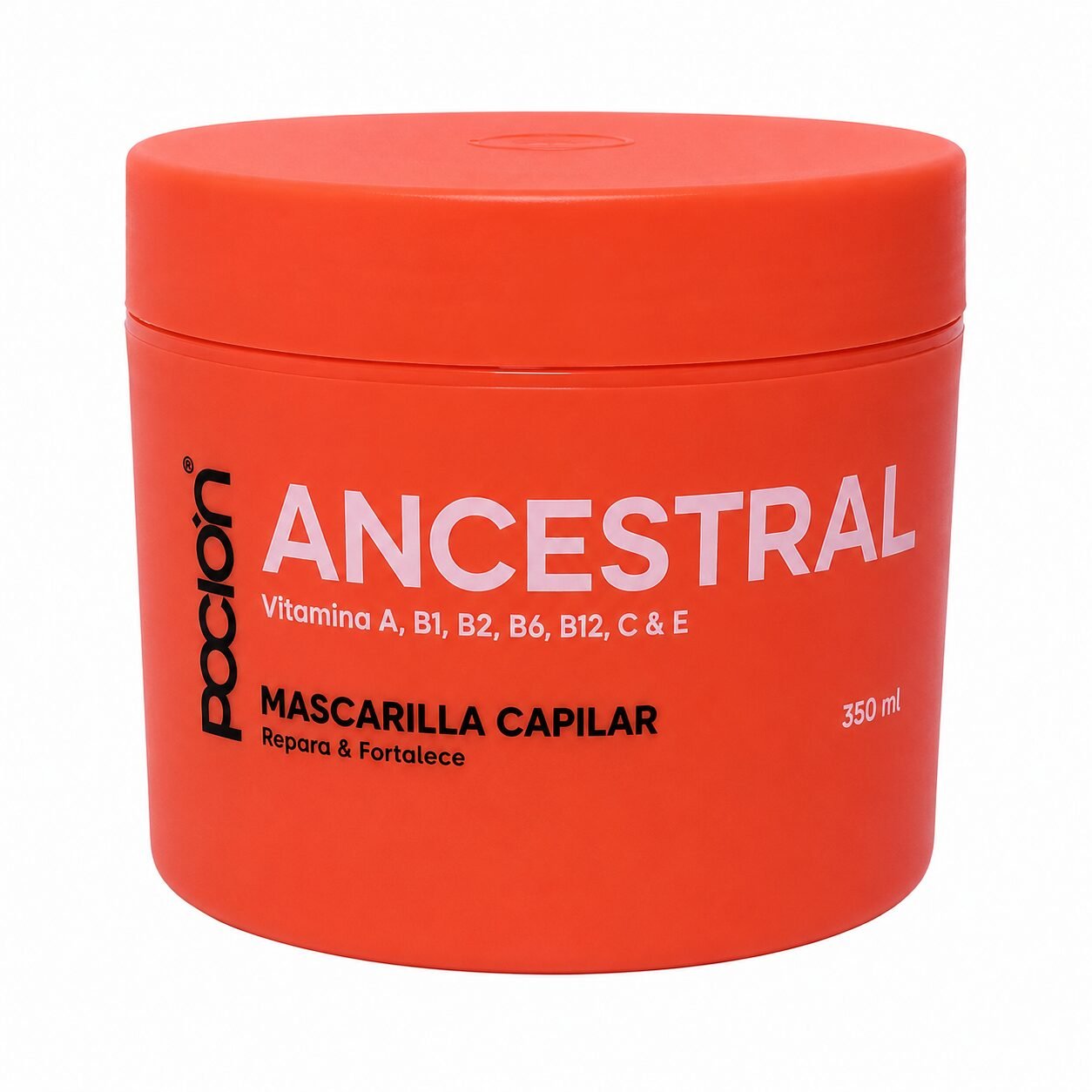 Mascarilla Ancestral La pocion
