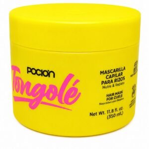 Mascarilla Tongole La Pocion