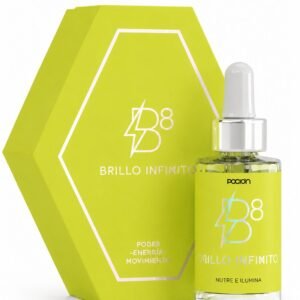 Oleo B8 Brillo Infinito La pocion