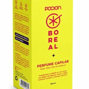 Perfume BOREAL La pocion