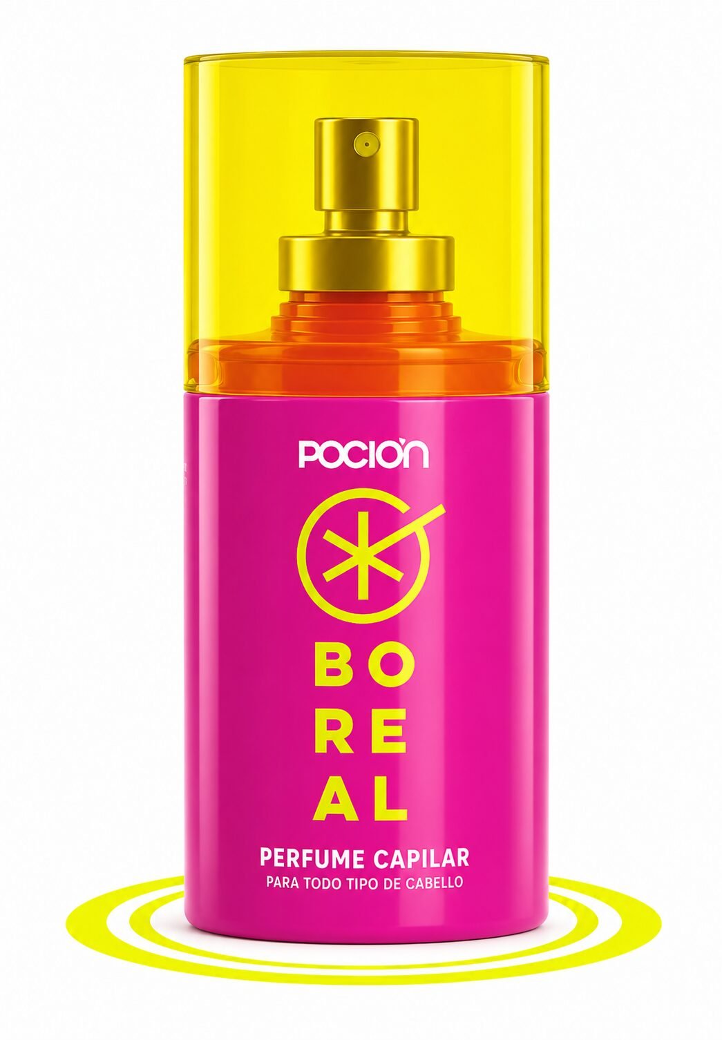 Perfume BOREAL La pocion - Image 2