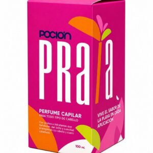 Perfume PRAIA La pocion
