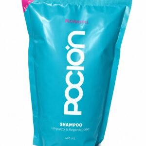 Refill Doypack Shampoo La Pocion
