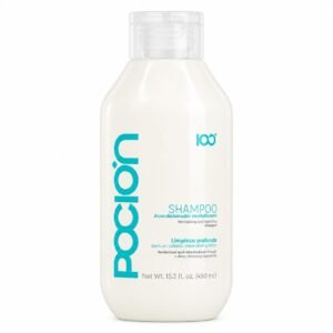 Shampoo Reparacion La Pocion