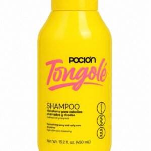 Shampoo Tongole La Pocion