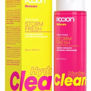 Storm Fresh Tonico Facial La pocion