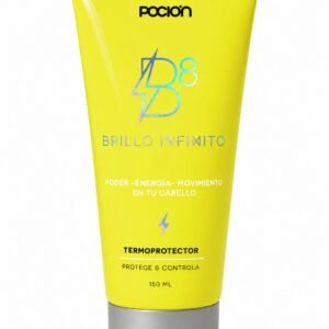 Termoprotector B8 La Pocion