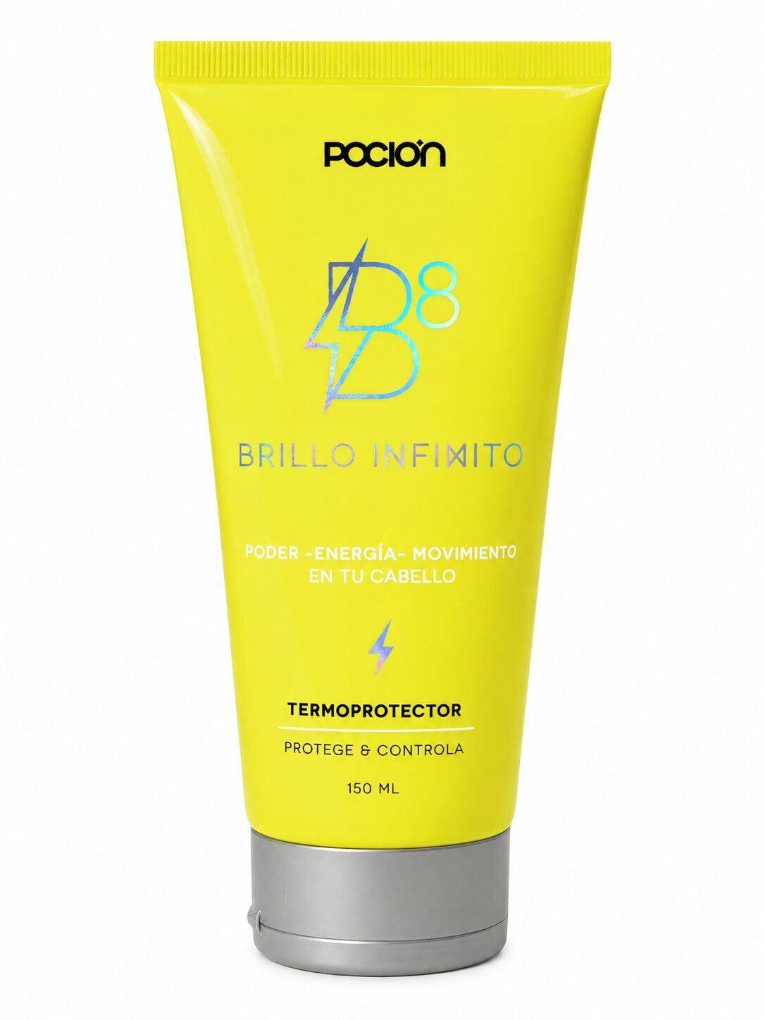 Termoprotector B8 La Pocion