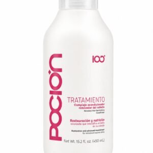 Tratamiento La Pocion