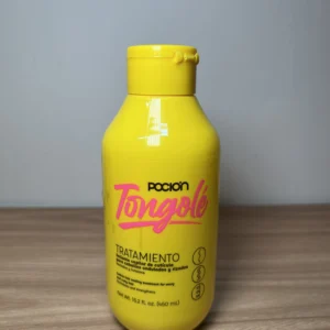 Tratamiento Tongolé La Pocion