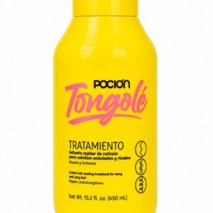 Tratamiento Tongole La Pocion