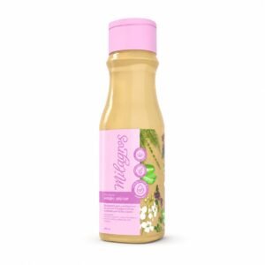 Shampoo Magia capilar Milagros