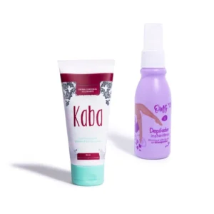 Dùo Axilas Perfectas Kaba- OMG (2 Productos)