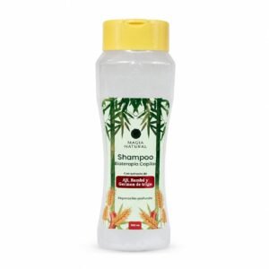 Shampo Bioterapia capilar Magia Natural