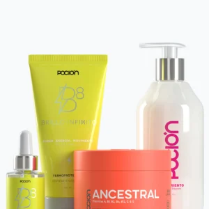 Mascarillas S.O.S La Pocion