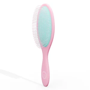 Cepillo desenredante para cabello húmedo Ole