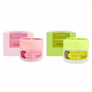Desmaquillador (CLEANSING BALM) Anyeluz